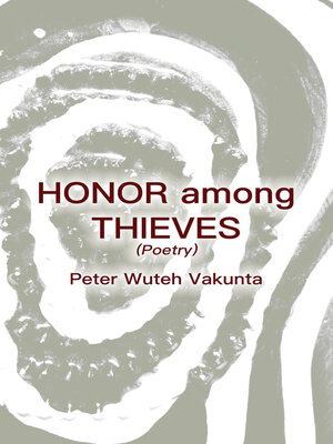 cover image of Vakunta